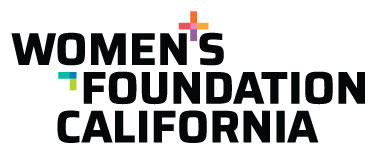 Women's Foundation California Logo